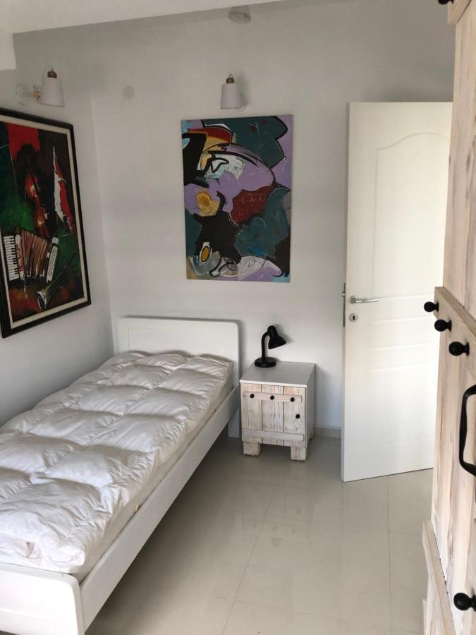 Apartament Artistic Luxury Skopje Zewnętrze zdjęcie